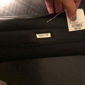 kenneth cole reaction wallet